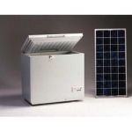 Solar Refrigerator and Freezer