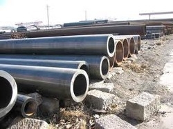 SEAMLESS STEEL PIPES