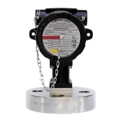 Flameproof Flanged Pressure Switches FC series 