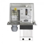 DIFFERENTIAL PRESSURE SWITCHES