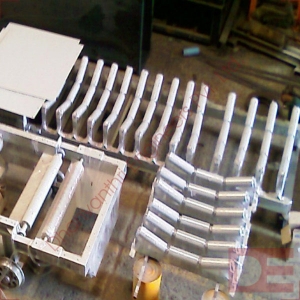  Spares of Belt Conveyors