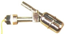 Mini Series SS Float Side mounted Level Switch