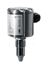 LFFS series Level Switch for Hygienic applications	
