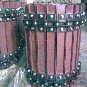 Spares for Bucket Conveyors