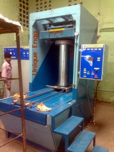 5 Ton to 500 Ton Hydraulic Press