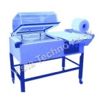 SHRINK WRAPPING MACHINES