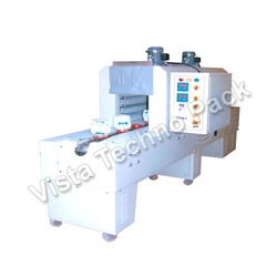 Rotary Shrink Wrapping Machines