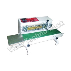 Continuous Band Sealers 