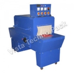SHRINK WRAPPING MACHINES FOR STATIONARY