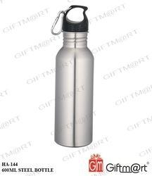 Steel Bottle Item Code HA-144