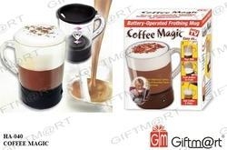 Coffee Magic Cup	 Item Code HA-040