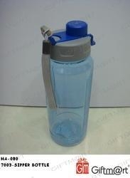Plastic Sipper Bottle Item Code HA-080