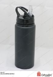 Black Sipper Bottle Item Code HA-122