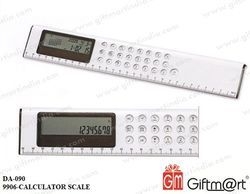 Calculator Scale Item Code DA-090-9906
