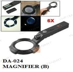 Smart Magnifier Item Code DA-024-MAGNIFIER