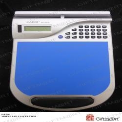 Mouse Pad with Speaker Calculator