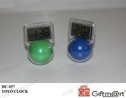 YoYo Clock Item Code DC-057