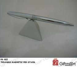 Triangle Magnetic Pen Stand Item Code PS-022