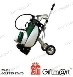 Golf Pen Stand Item Code PS-031