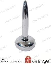 Round Magnet Pen Stand Item Code PS-033