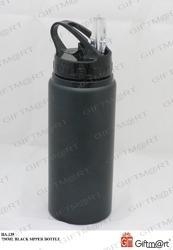 Black Sipper Bottle Item Code HA-139