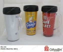 Travel Mug Item Code HA-141-PS036