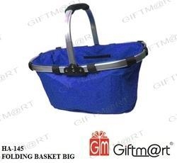 Folding Basket Big Item Code HA-145