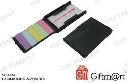 Card Holder and Post Item Code Vchand026