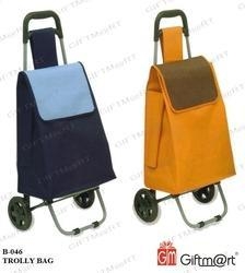Trolley Bag Item Code B-046