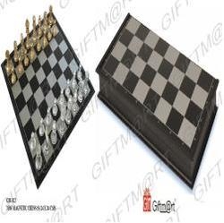 Magnetic Chess Set Item Code GM-012-3180