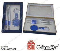 3 In 1 Gift Set Item Code GS-008
