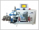 Cutting and Stripping Machines