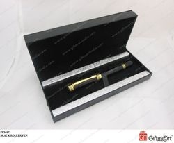  Black Roller Pen	Item Code PEN-023