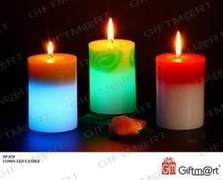 LED Candle Item Code SP-029-11096S