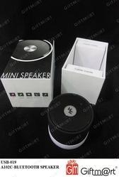 Bluetooth Speaker Item Code USB-019-A102C