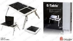 USB E Table Item Code USB-017-LD09-E