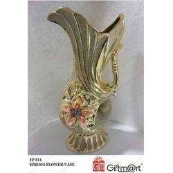 Designer Flower Vase Item Code FP-011-HM1054