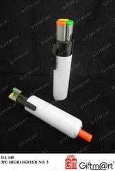 Highlighter Pen Item Code DA-148-3PC
