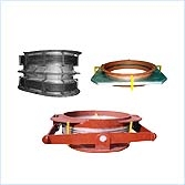  Bellows Expansion Joints