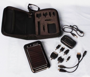 CTB-010   TOOL BAG WITH SOLAR CHARGER