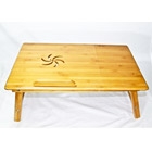 WST-005   Wooden Comp Desk