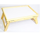 WSt-001   Wooden Study Table