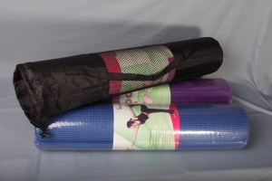 YM-001   Yoga Mat With cover
