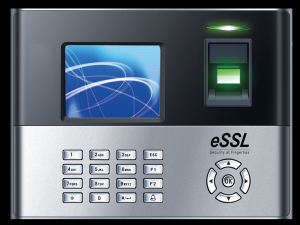 Finger Print Access Control System