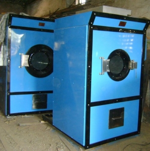 Industrial Laundry Dryer
