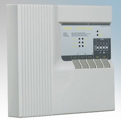 Conventional Fire Panel 4 Zone