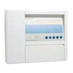 Conventional Fire Panel 8 Zone