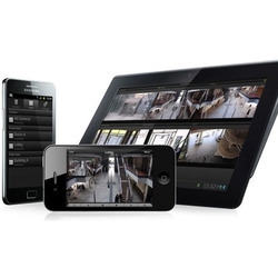 Mobile Video Management Software 
