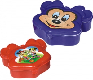 Mickey Lunch Boxes