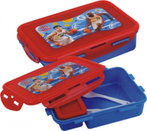 Lock and Seal Lunch Box